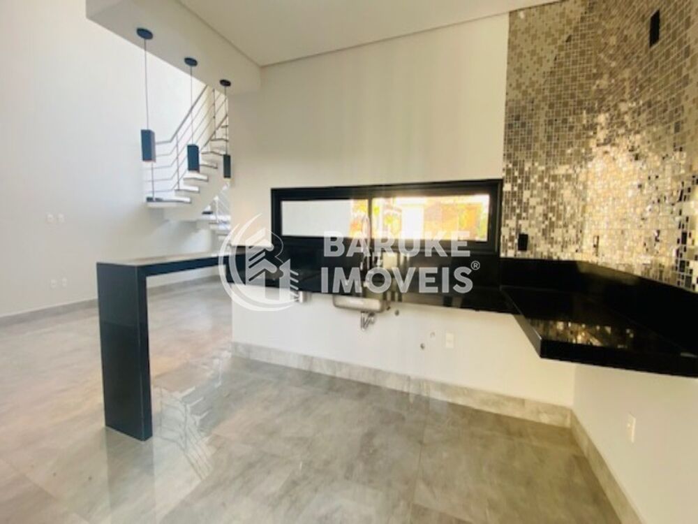 Casa de Condomínio à venda com 4 quartos, 217m² - Foto 3