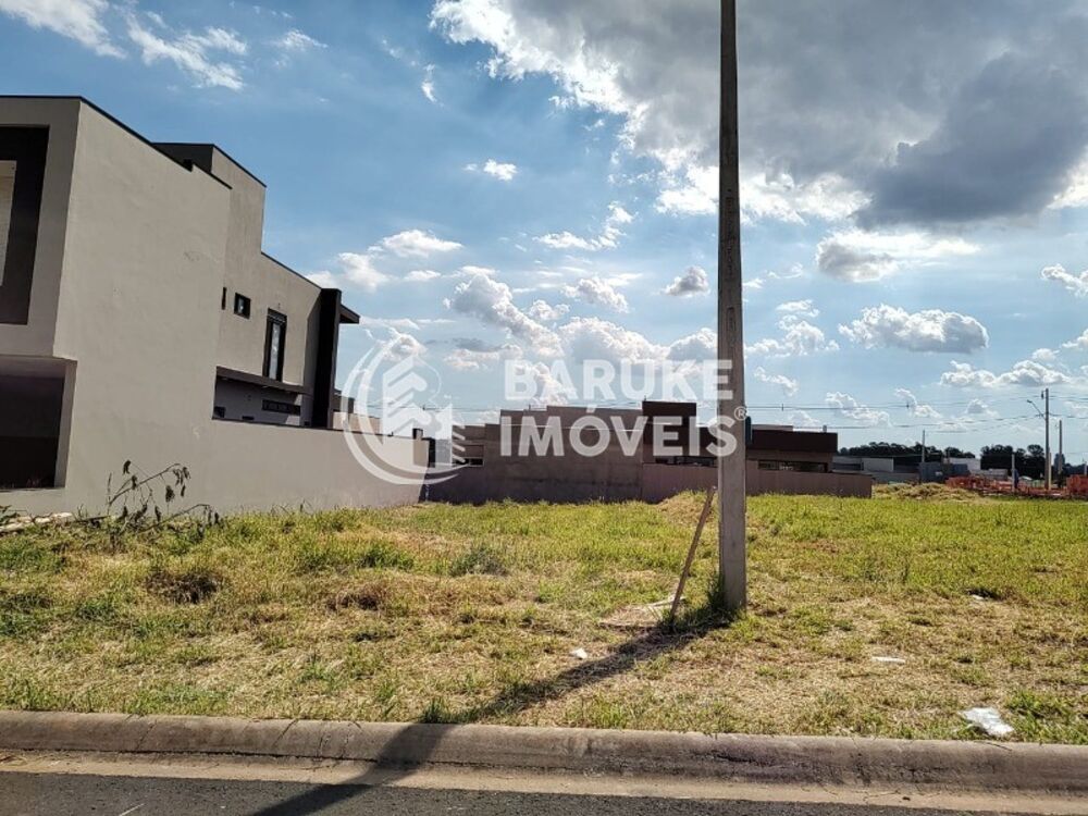 Terreno, 311 m² - Foto 1