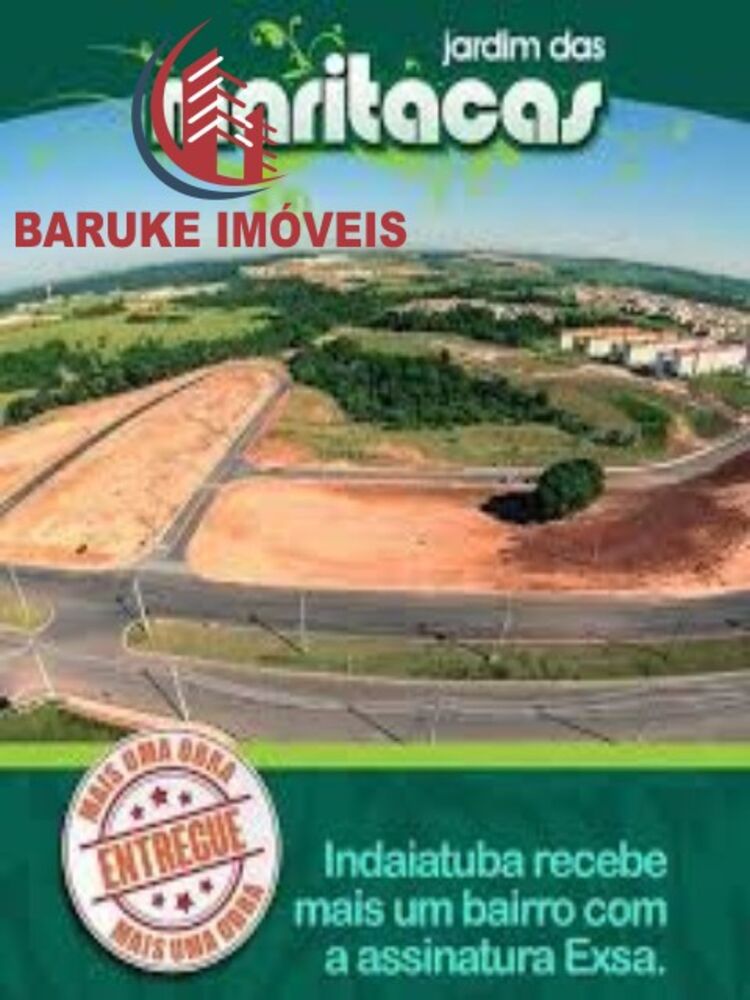 Loteamento e Condomínio, 465 m² - Foto 1