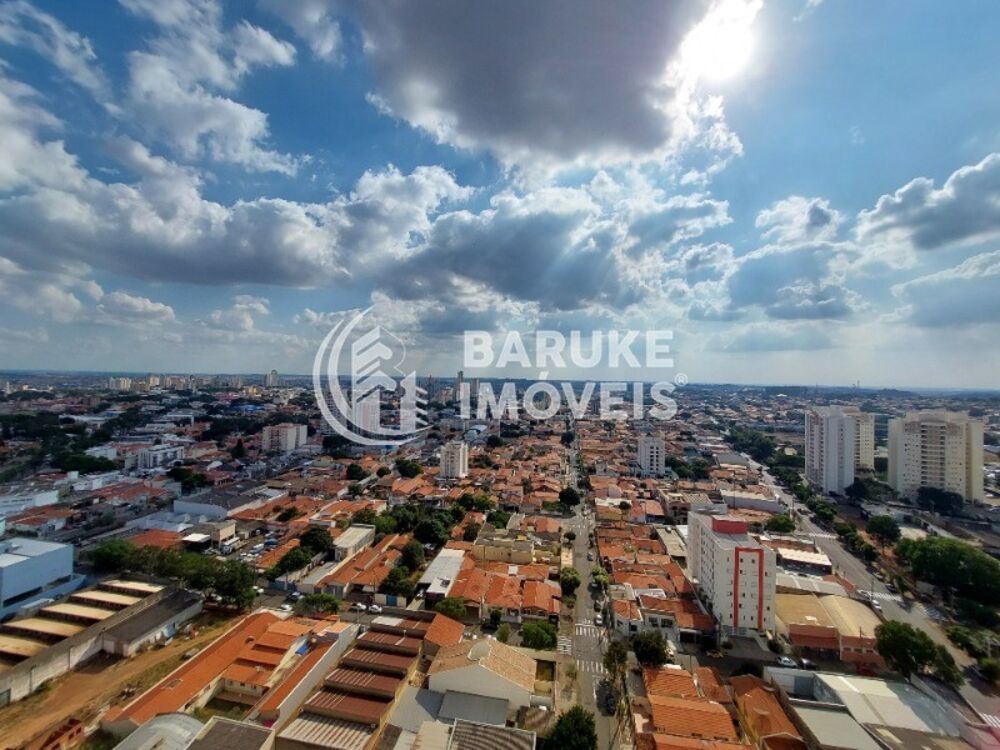 Cobertura à venda com 4 quartos, 225m² - Foto 4