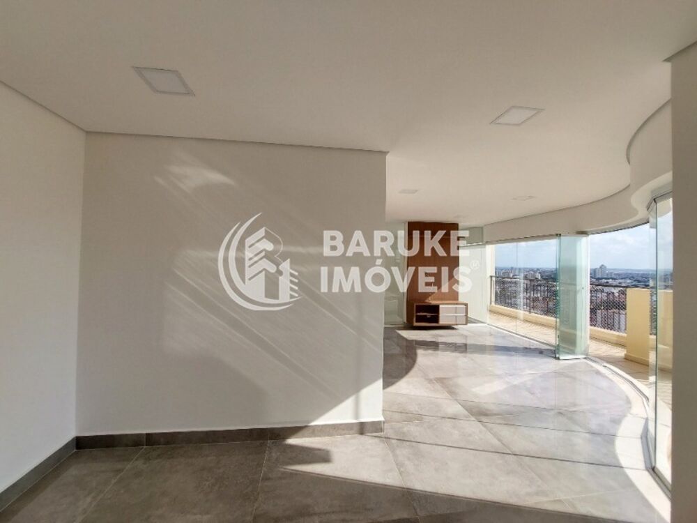 Cobertura à venda com 4 quartos, 225m² - Foto 3