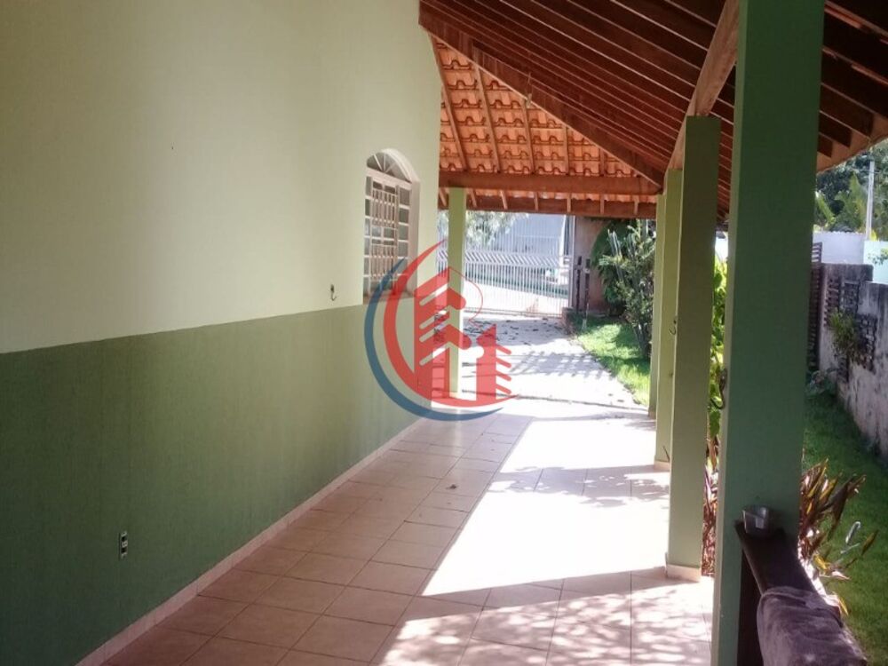 Chácara, 3 quartos - Foto 2