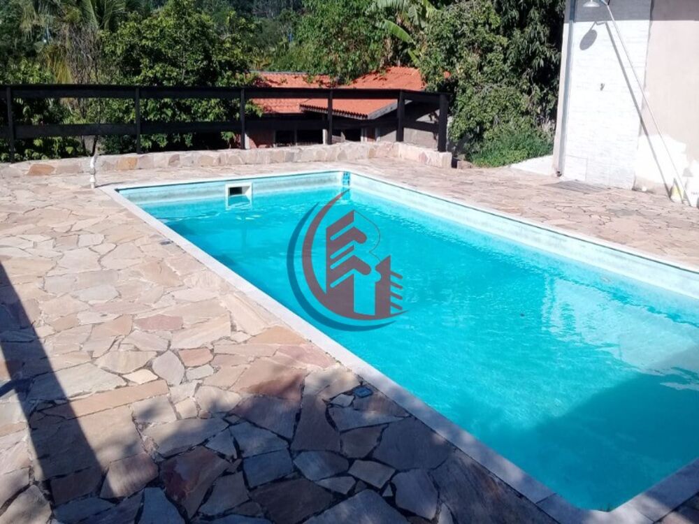 Chácara, 3 quartos - Foto 1