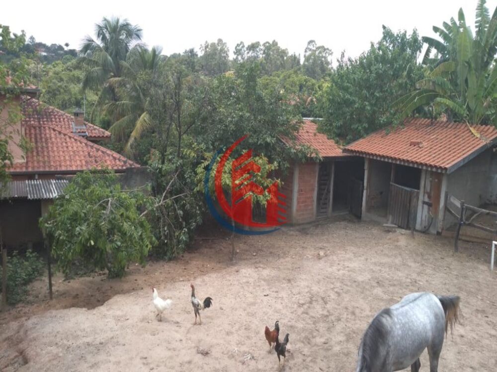 Chácara, 3 quartos - Foto 3