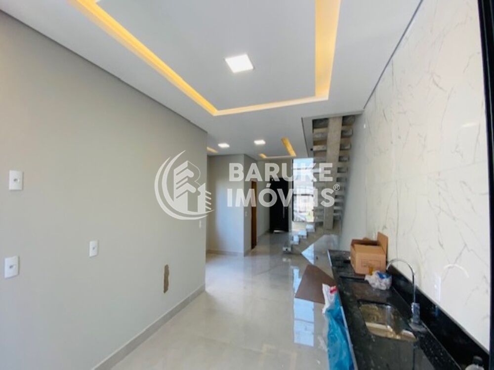 Casa de Condomínio à venda com 3 quartos, 193m² - Foto 5