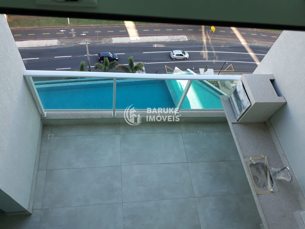 Flat/Apart Hotel, 1 quarto, 66 m² - Foto 5