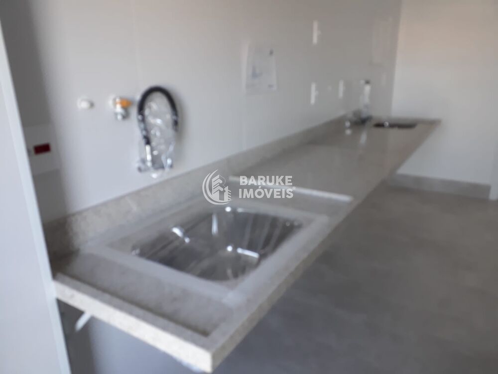 Flat/Apart Hotel, 1 quarto, 66 m² - Foto 3