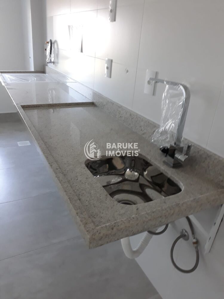 Flat/Apart Hotel, 1 quarto, 66 m² - Foto 2