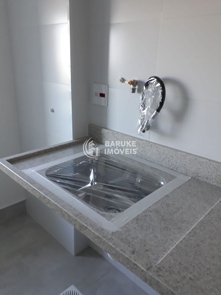 Flat/Apart Hotel, 1 quarto, 66 m² - Foto 1