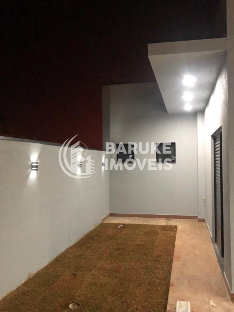 Casa de Condomínio à venda com 3 quartos, 175m² - Foto 3