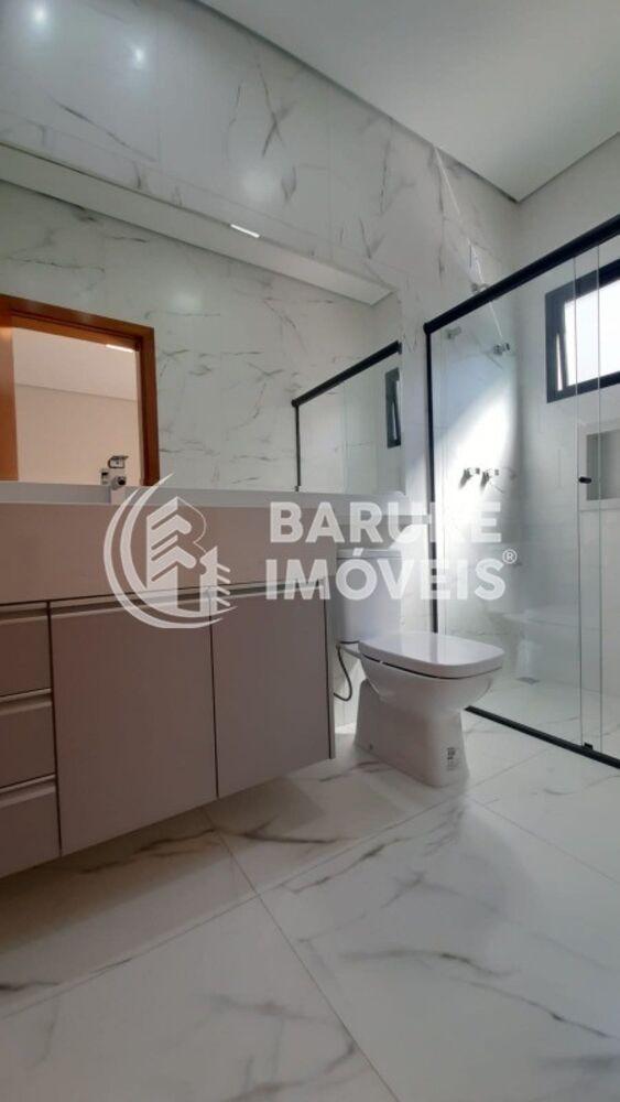 Casa de Condomínio à venda com 3 quartos, 186m² - Foto 3