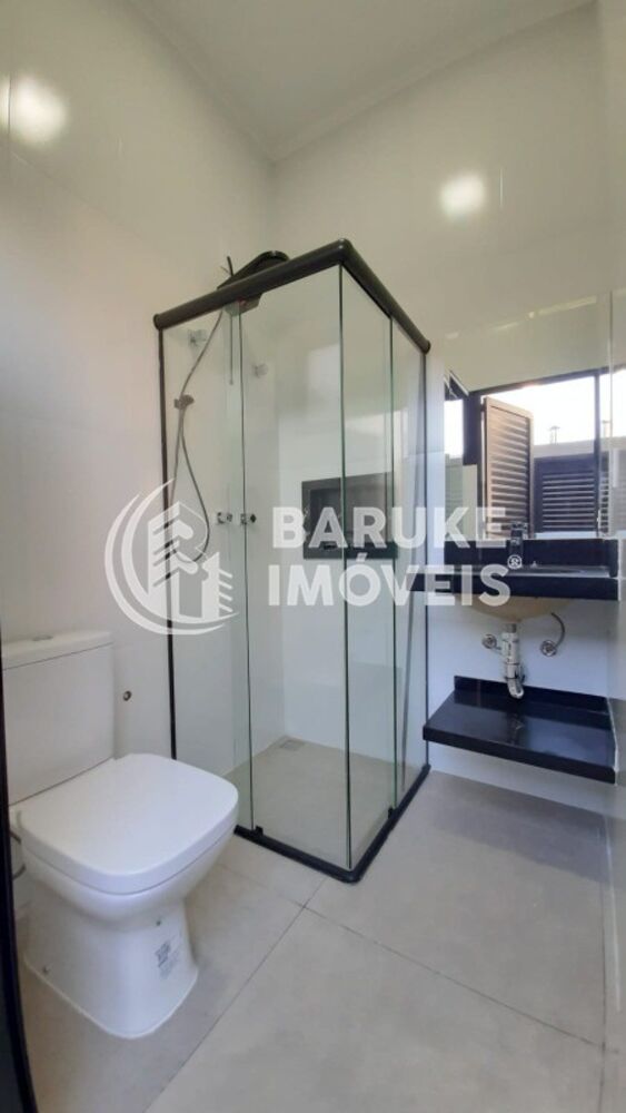 Casa de Condomínio à venda com 3 quartos, 186m² - Foto 4