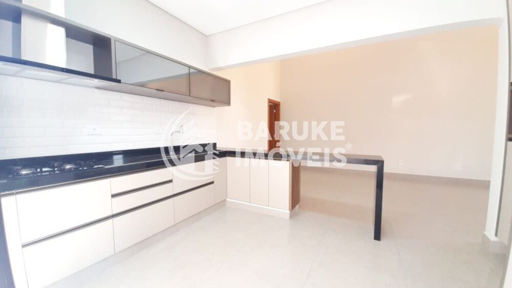 Casa de Condomínio à venda com 3 quartos, 186m² - Foto 1