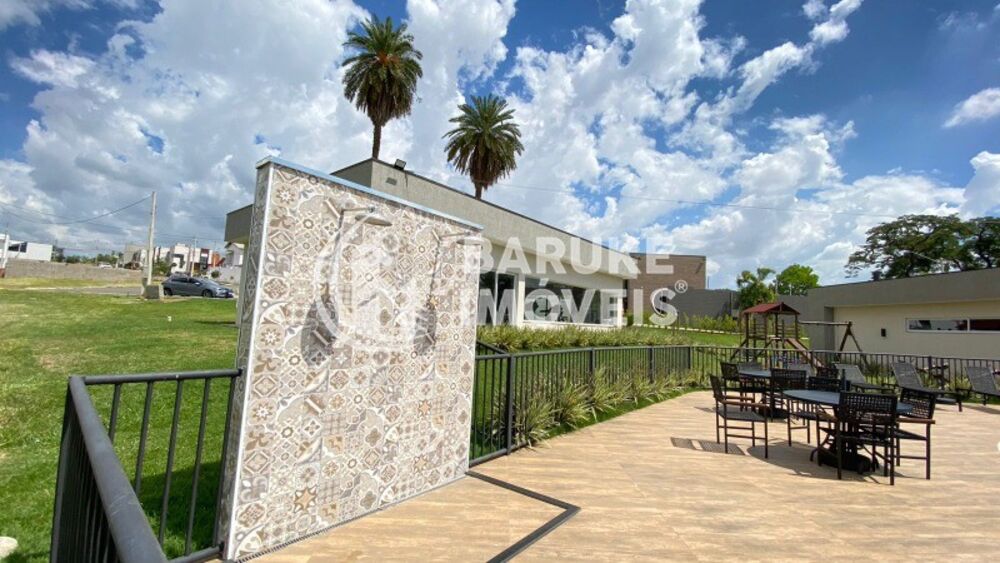 Casa de Condomínio à venda com 3 quartos, 186m² - Foto 12