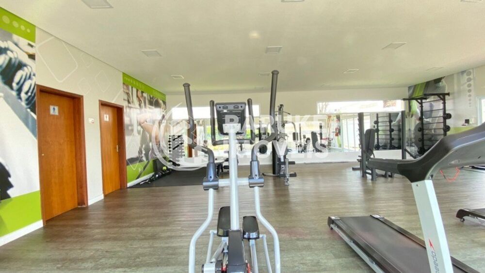 Casa de Condomínio à venda com 3 quartos, 186m² - Foto 10