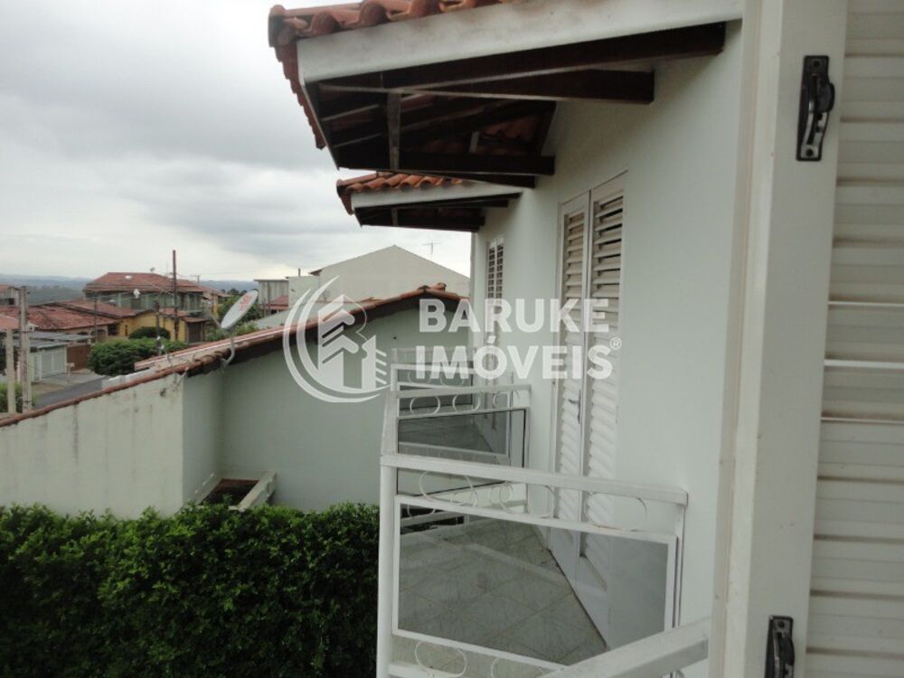 Casa, 4 quartos, 340 m² - Foto 4