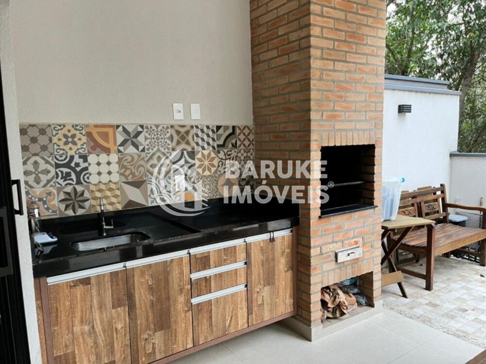 Casa de Condomínio, 3 quartos - Foto 5