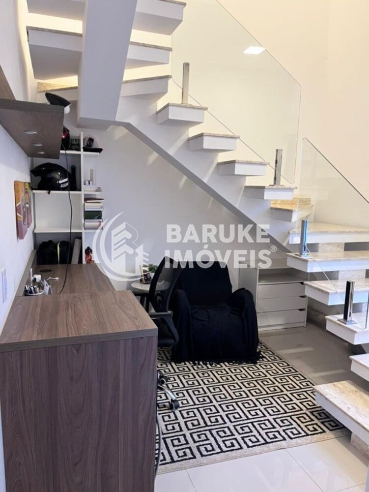 Casa de Condomínio, 3 quartos - Foto 7