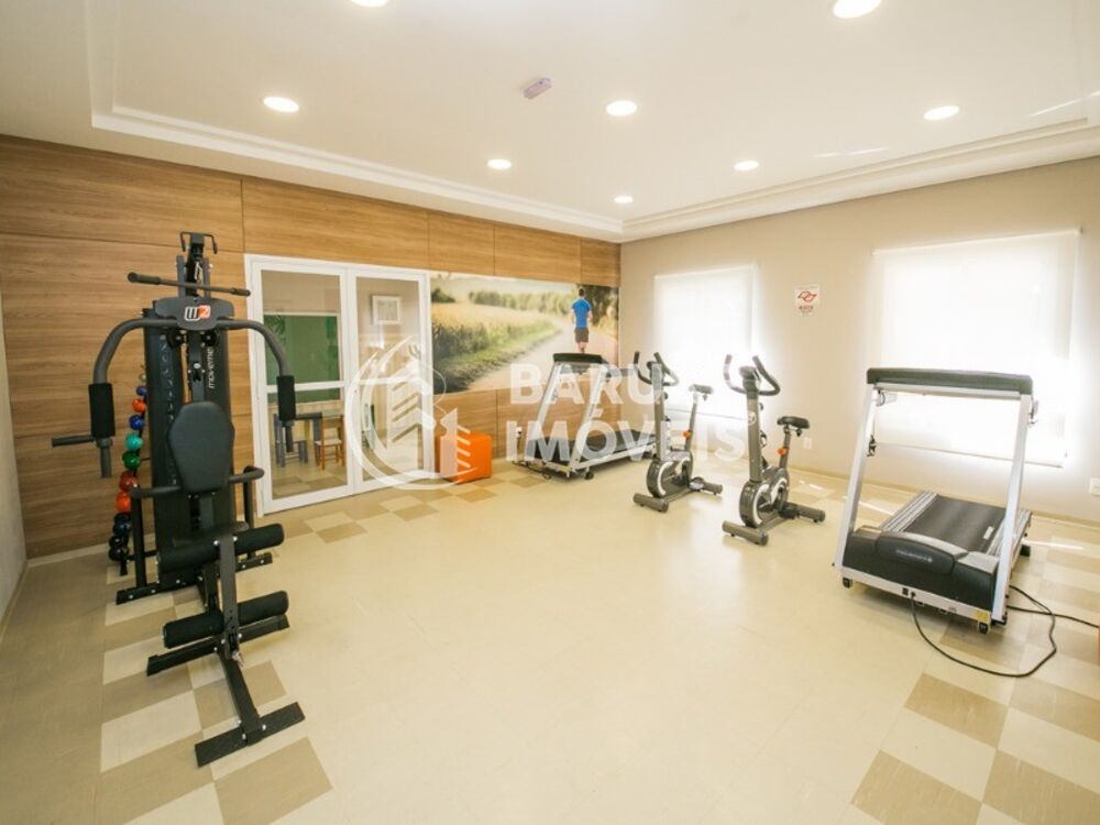 Apartamento, 2 quartos, 86 m² - Foto 9