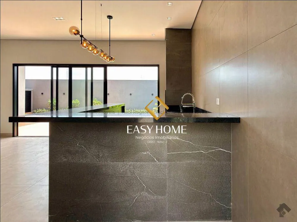 Casa, 3 quartos, 186 m² - Foto 7