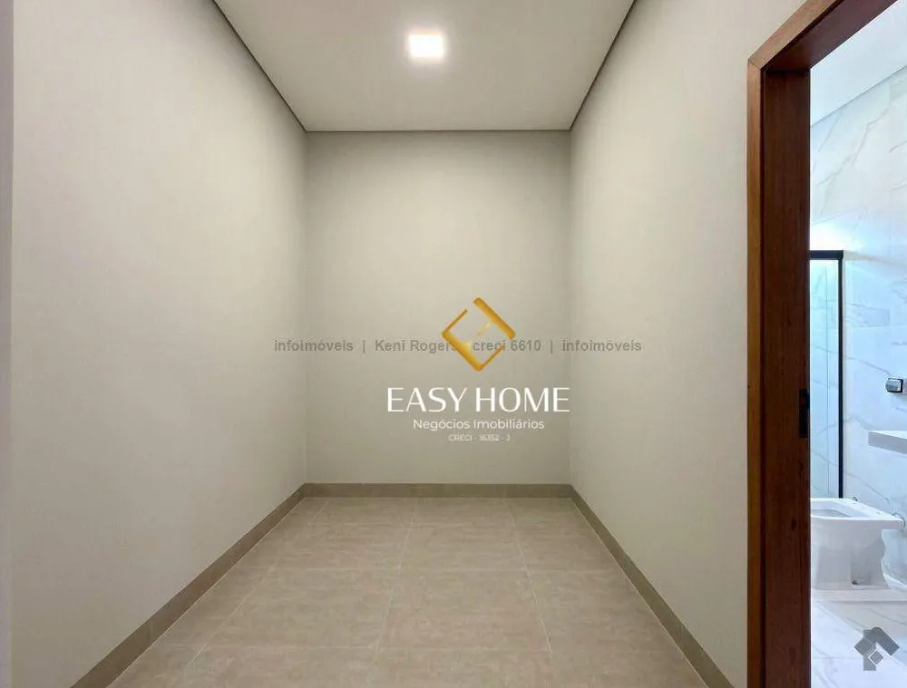Casa, 3 quartos, 186 m² - Foto 13