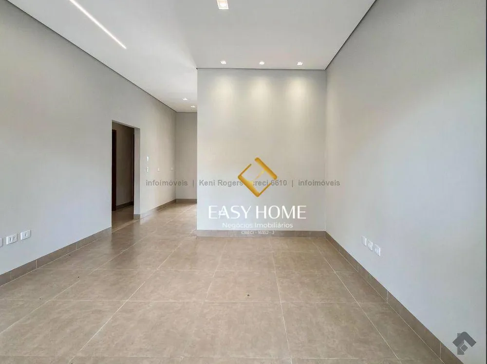 Casa, 3 quartos, 186 m² - Foto 3