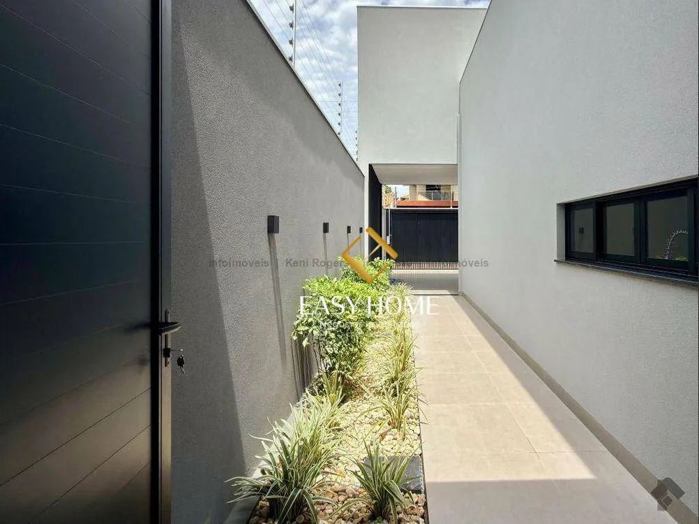 Casa, 3 quartos, 186 m² - Foto 6