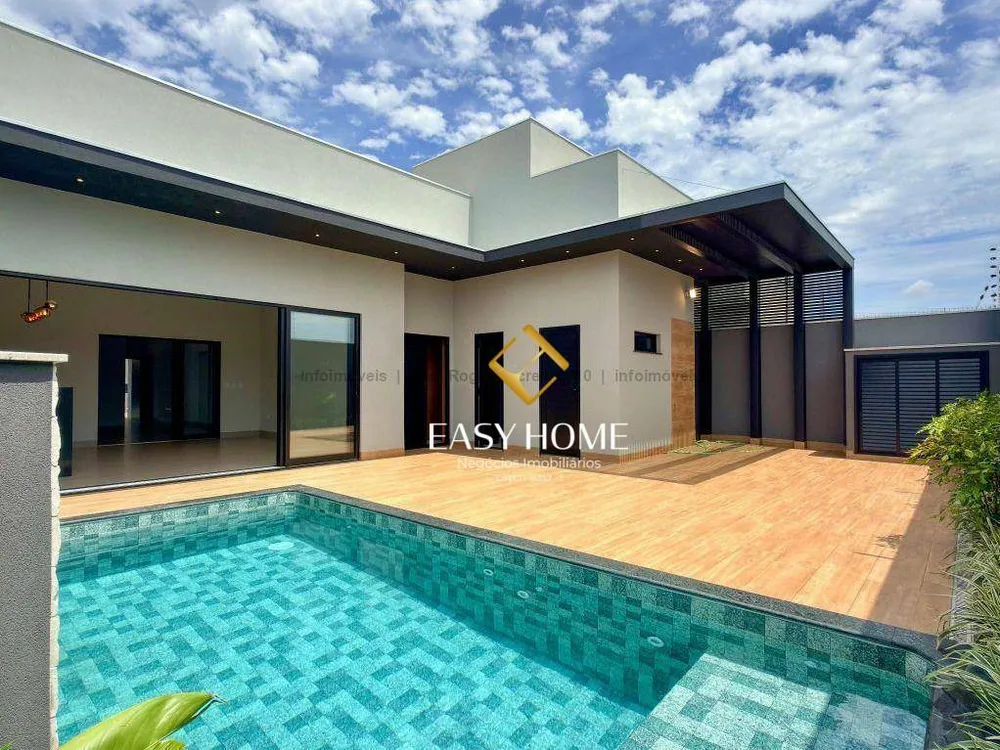 Casa, 3 quartos, 186 m² - Foto 8