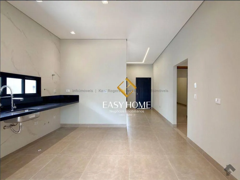 Casa, 3 quartos, 186 m² - Foto 11