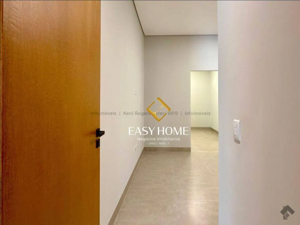 Casa, 3 quartos, 186 m² - Foto 12