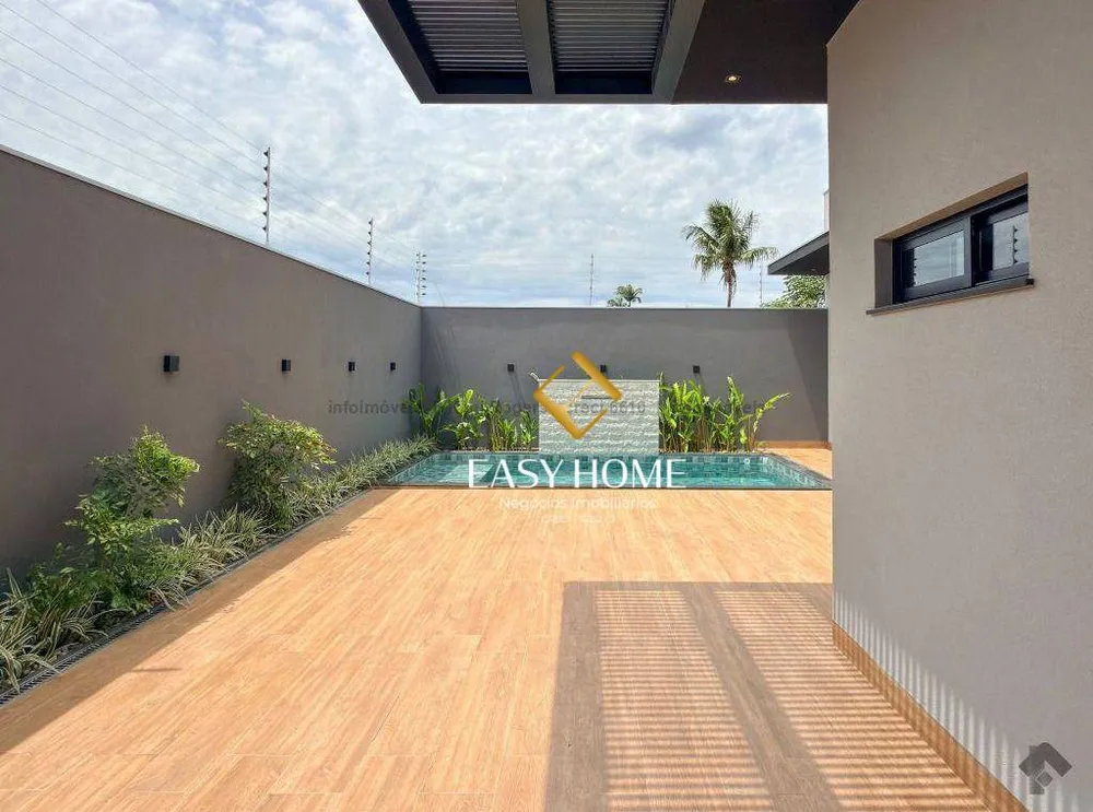 Casa, 3 quartos, 186 m² - Foto 9