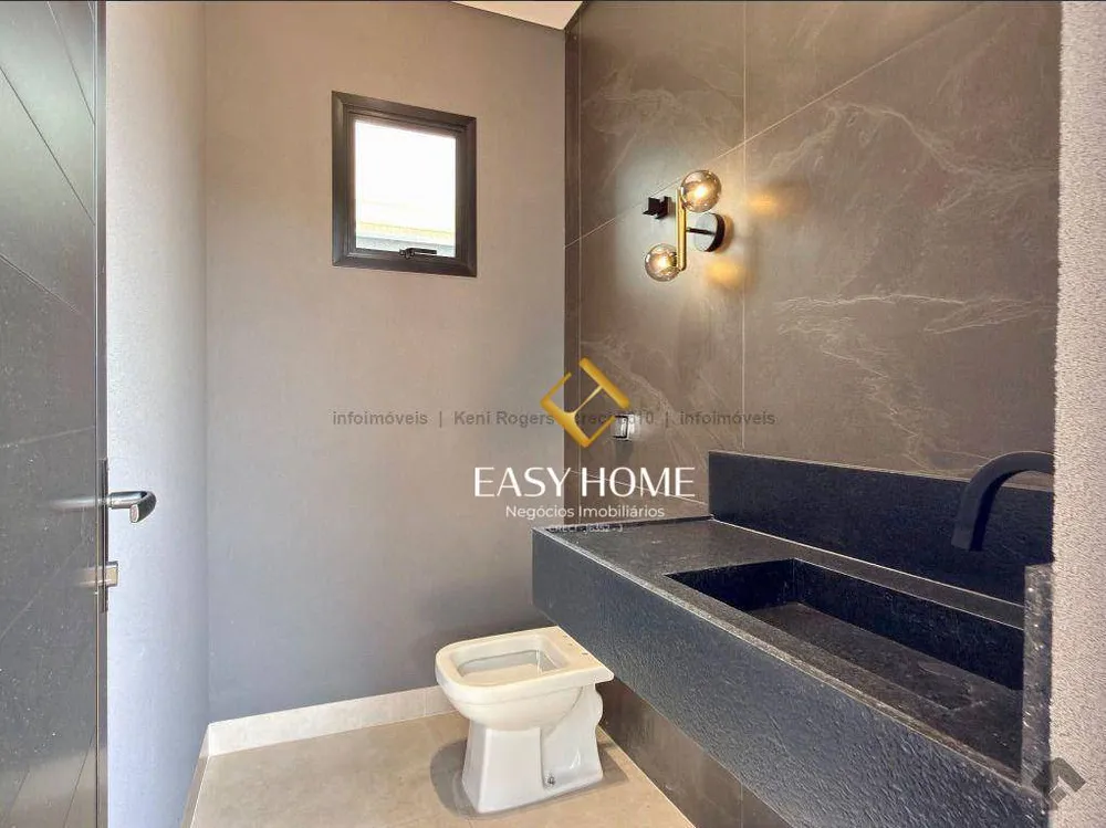 Casa, 3 quartos, 186 m² - Foto 10