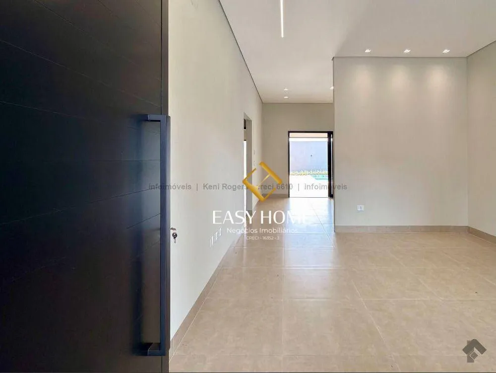Casa, 3 quartos, 186 m² - Foto 2