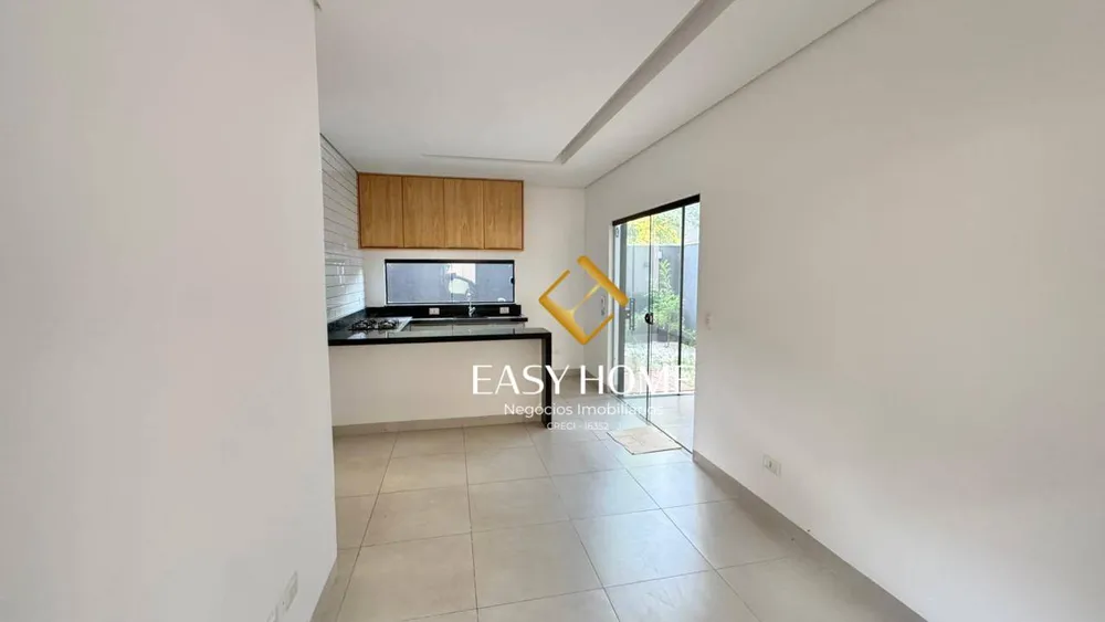 Casa, 3 quartos - Foto 4
