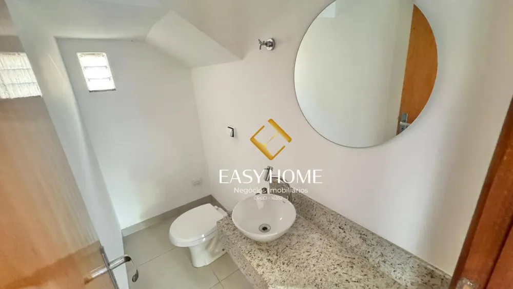 Casa, 3 quartos - Foto 6