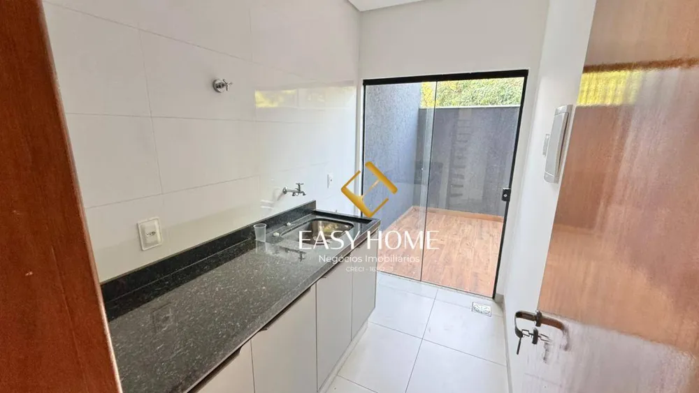 Casa, 3 quartos - Foto 5