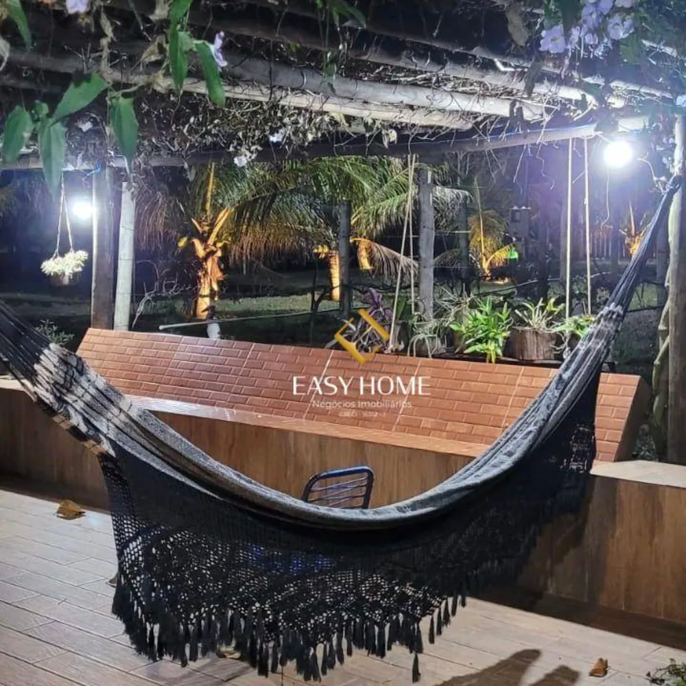 Chácara, 2 quartos, 6 hectares - Foto 10