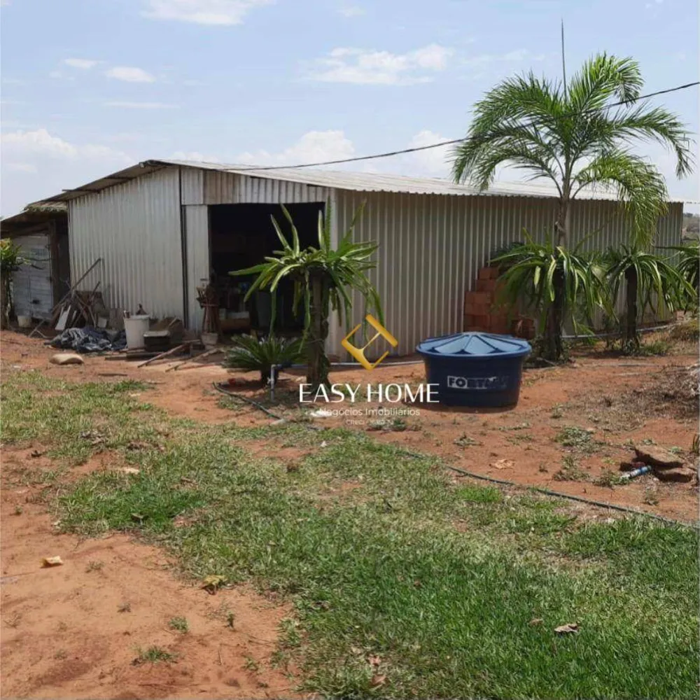 Chácara, 2 quartos, 6 hectares - Foto 11
