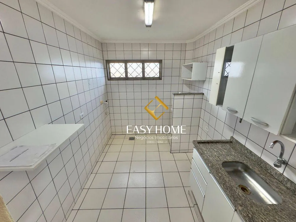 Casa, 3 quartos, 63 m² - Foto 8
