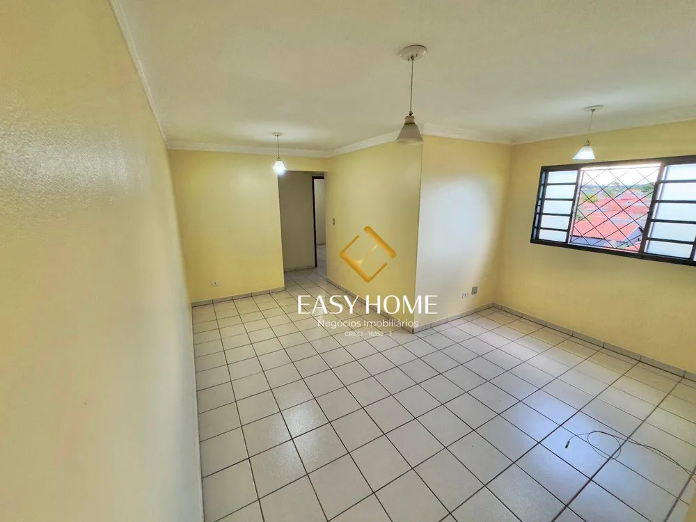 Casa, 3 quartos, 63 m² - Foto 9