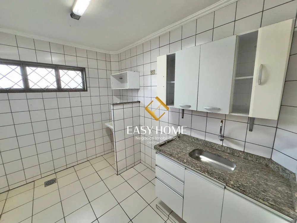 Casa, 3 quartos, 63 m² - Foto 7