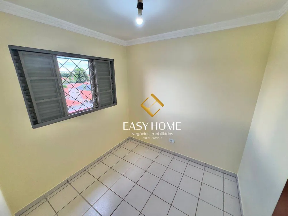 Casa, 3 quartos, 63 m² - Foto 11