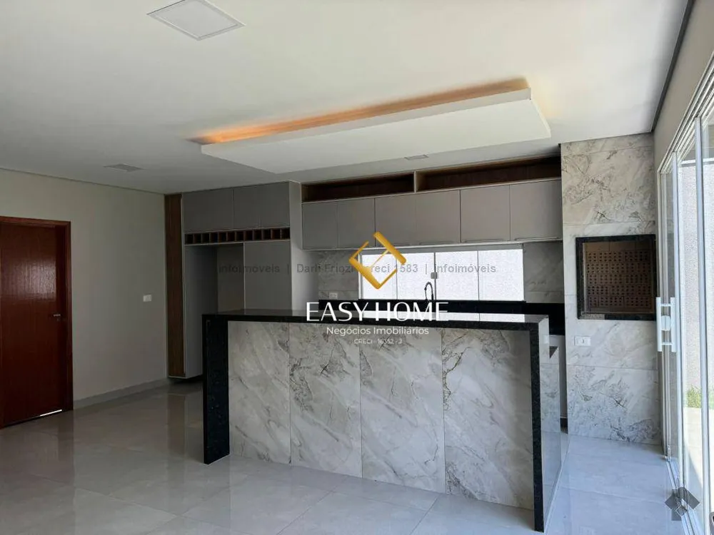 Casa, 3 quartos, 131 m² - Foto 3