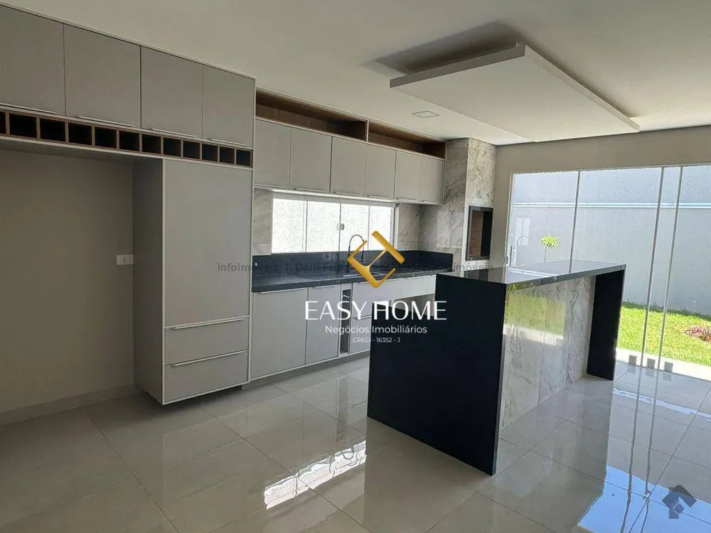 Casa, 3 quartos, 131 m² - Foto 5