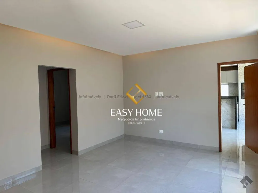 Casa, 3 quartos, 131 m² - Foto 2