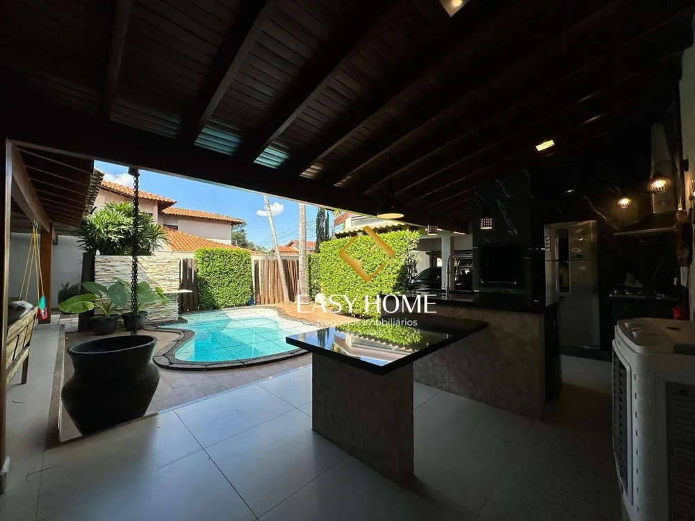 Sobrado, 5 quartos, 365 m² - Foto 11