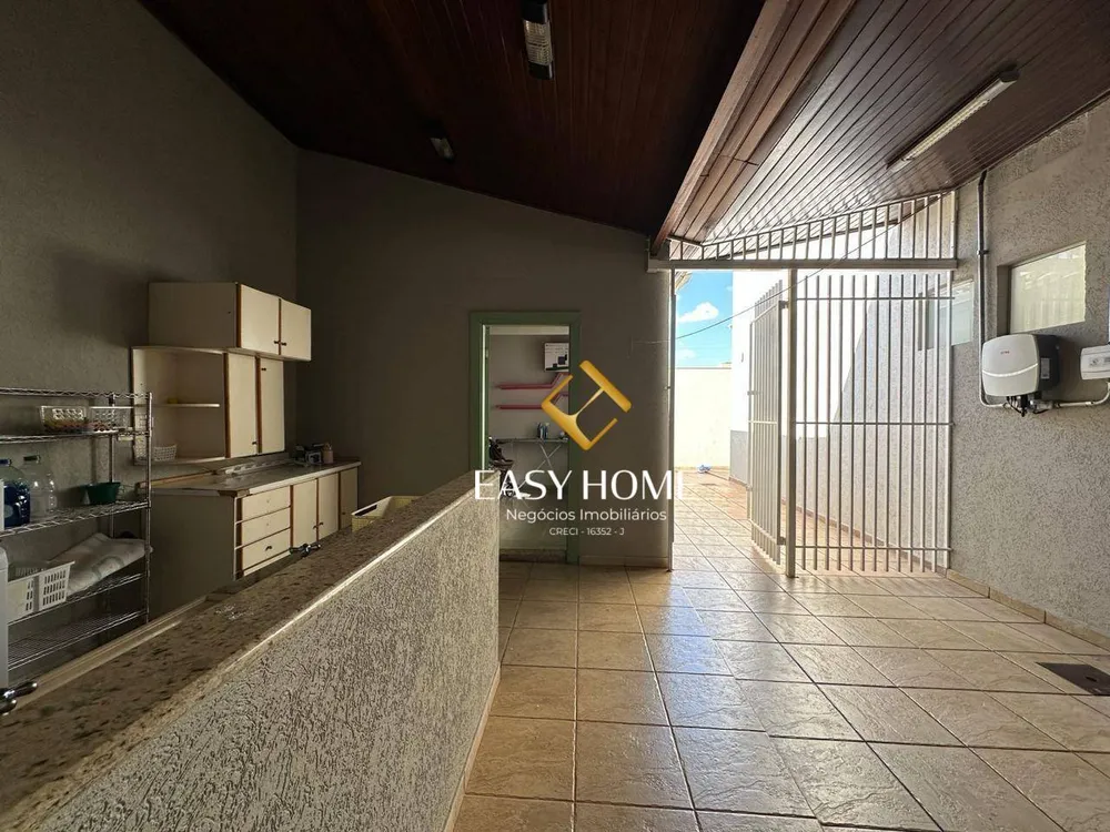 Sobrado, 5 quartos, 365 m² - Foto 5