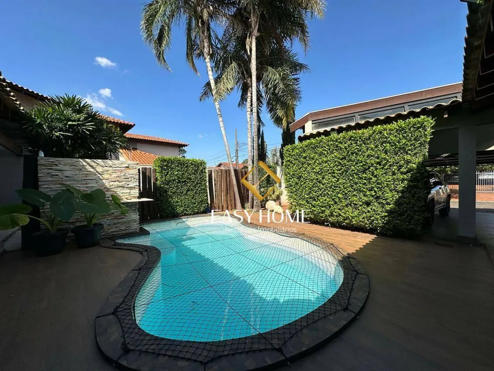 Sobrado, 5 quartos, 365 m² - Foto 15