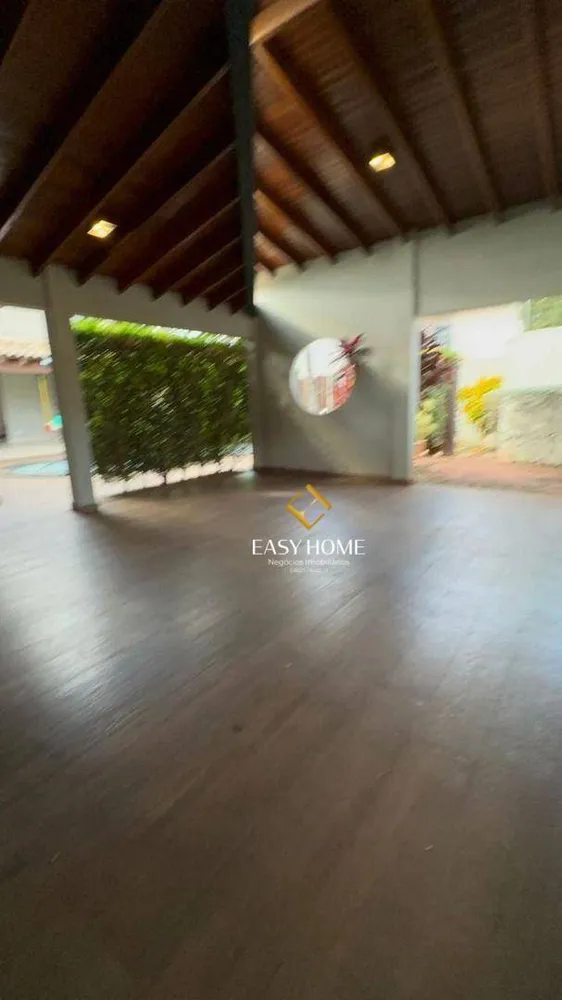 Sobrado, 5 quartos, 365 m² - Foto 6