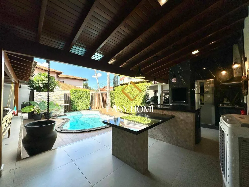 Sobrado, 5 quartos, 365 m² - Foto 16